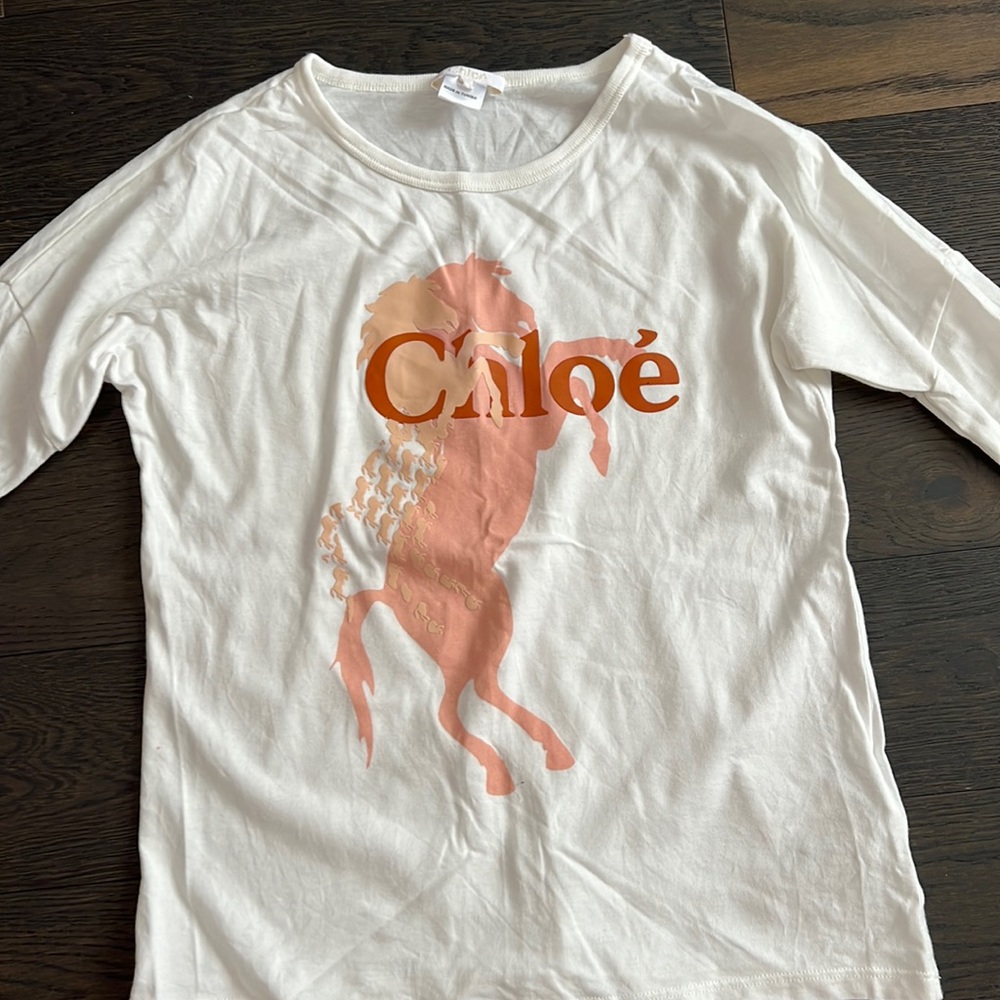 Chloe top